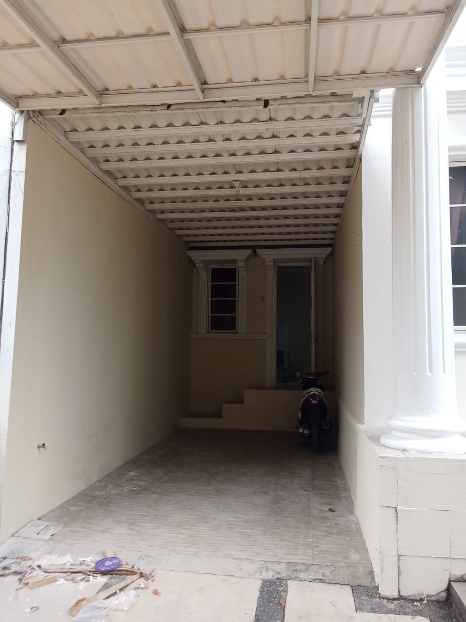 Disewakan Rumah di Cluster Oakwood Lippo Cikarang